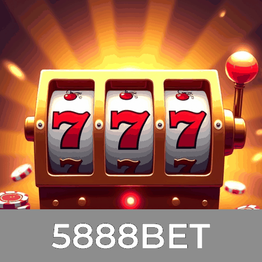Qualidade Superior de Jogos de Casino no 5888BET