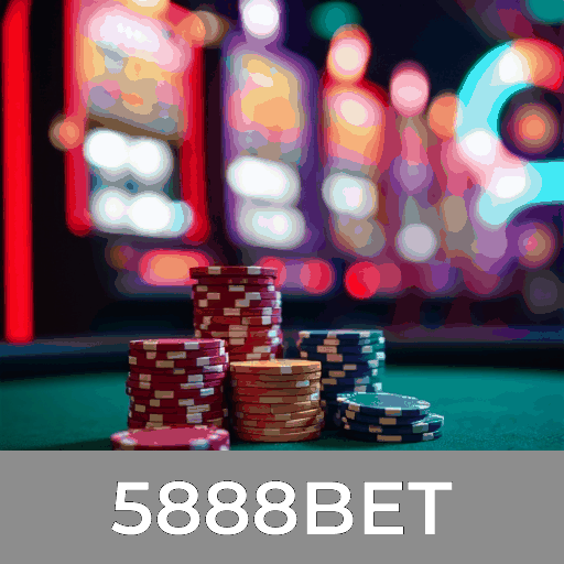 5888BET: Escolhas Abundantes para Jogadores Brasileiros