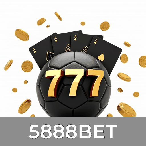 5888BET Casino: Valorize o Seu Estilo de Vida VIP