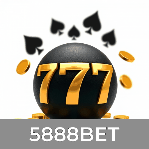 5888BET: Profissional e Confiável para Apostas Online