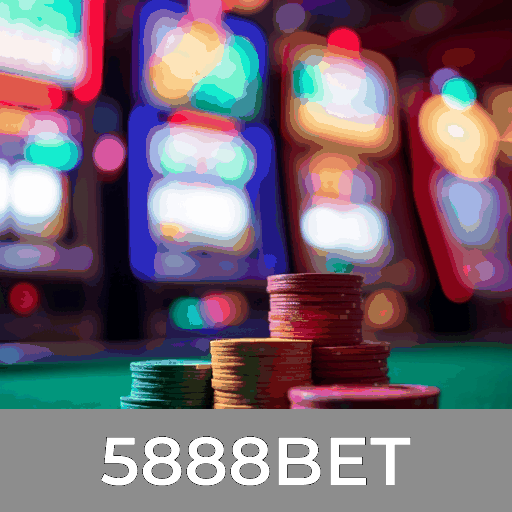 5888BET: Experimente os Privilegios Excepcionais