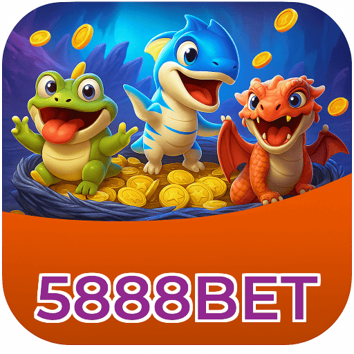 5888BET