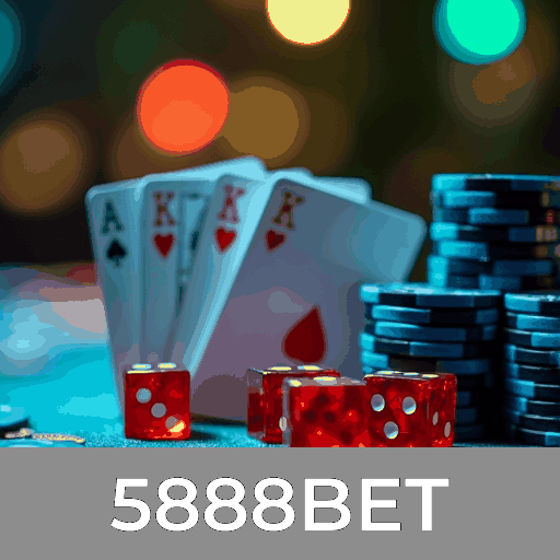 5888BET Casino: Valorize o Seu Estilo de Vida VIP