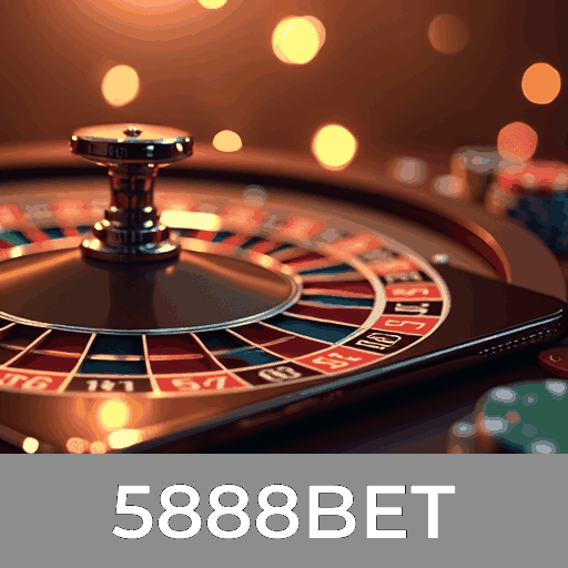 5888BET: Especialistas em apostas esportivas no Brasil