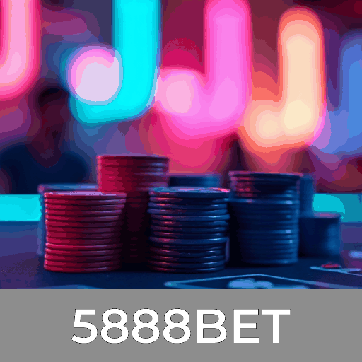 Qualidade Superior de Jogos de Casino no 5888BET