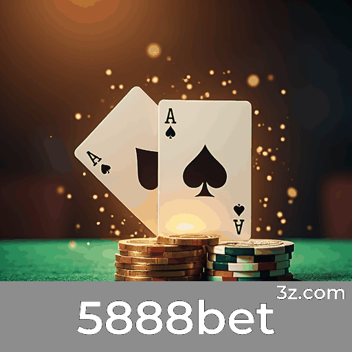 Cassino ao vivo da 5888bet com dealers ao vivo