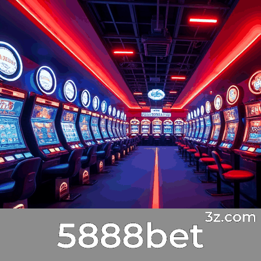 Cadastro na 5888bet para desfrutar dos melhores jogos