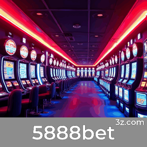 Cadastro na 5888bet para desfrutar dos melhores jogos