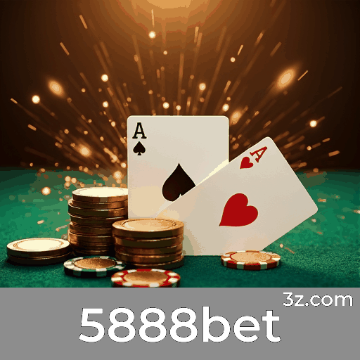 Cadastro na 5888bet para desfrutar dos melhores jogos