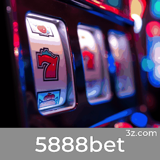 Cadastro na 5888bet para desfrutar dos melhores jogos