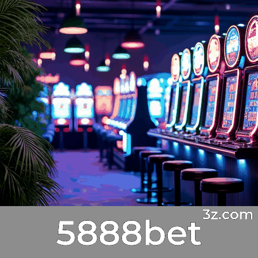 Cadastro na 5888bet para desfrutar dos melhores jogos