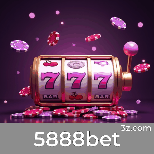 Cadastro na 5888bet para desfrutar dos melhores jogos